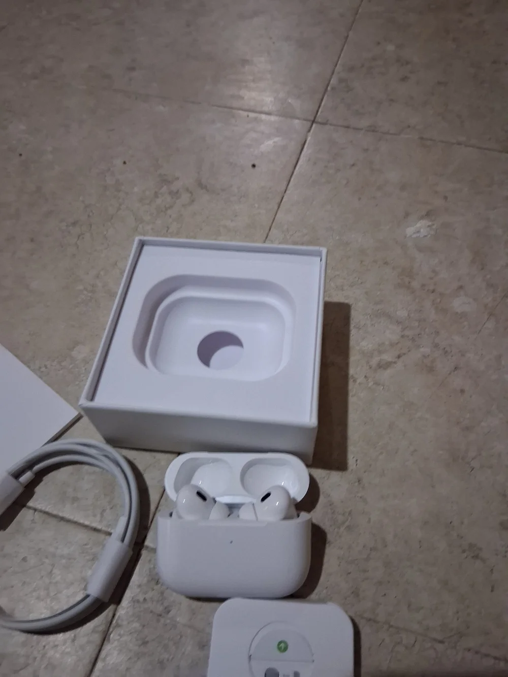 Airpods Pro 2